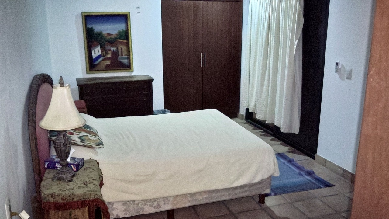 Photo of Bedroom in Mazatlan