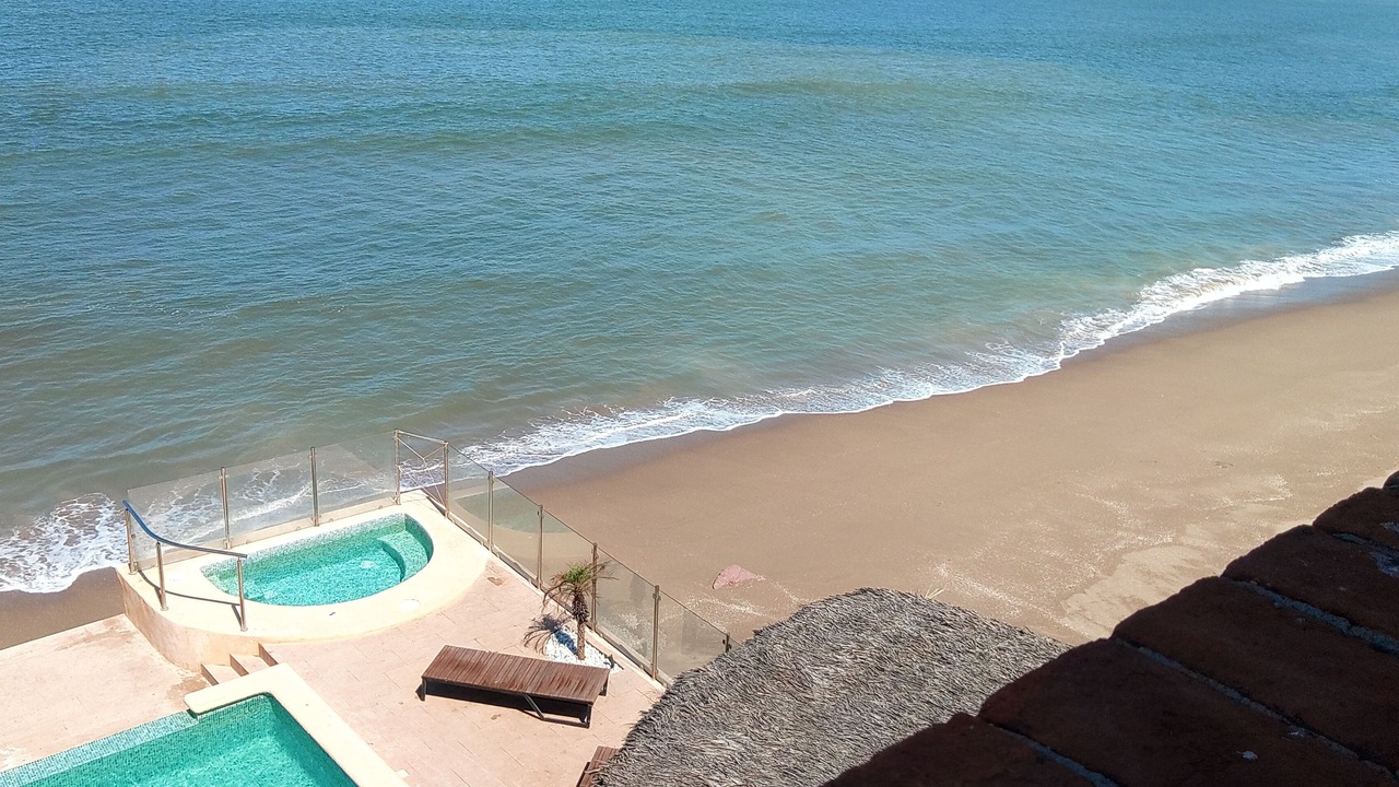 Photo of Outdoor in Mazatlan