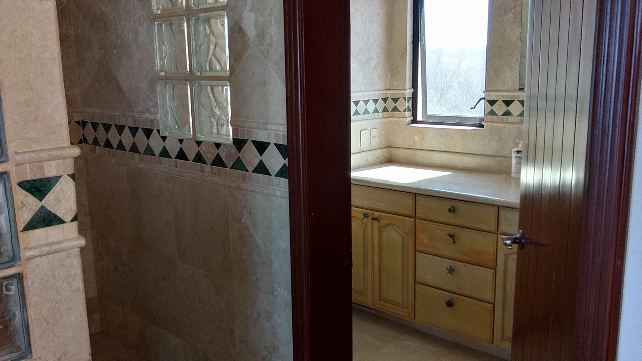 Photo of Bathroom in Mazatlan