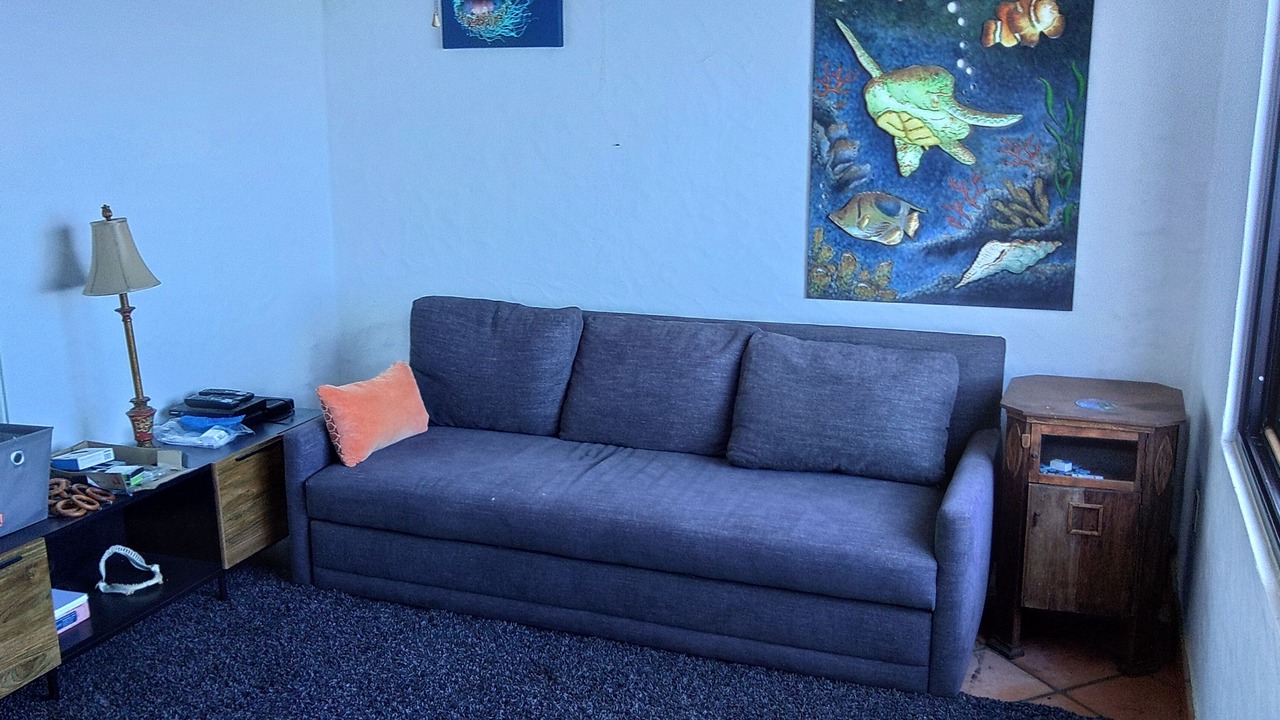 Photo of Livingroom in Mazatlan