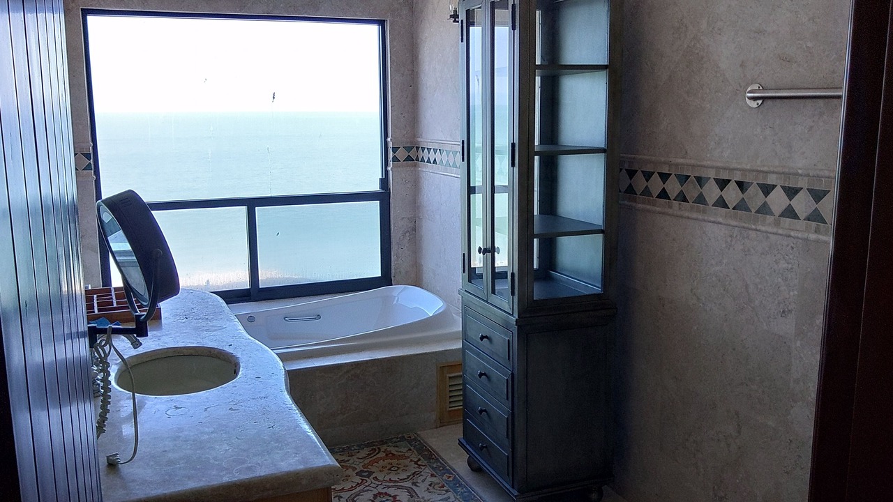 Photo of Bathroom in Mazatlan