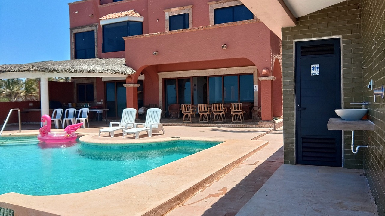 Photo of Outdoor in Mazatlan