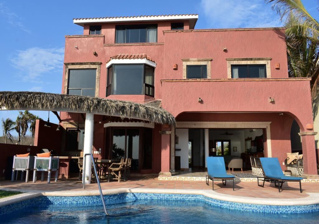 Photo of Outdoor in Mazatlan