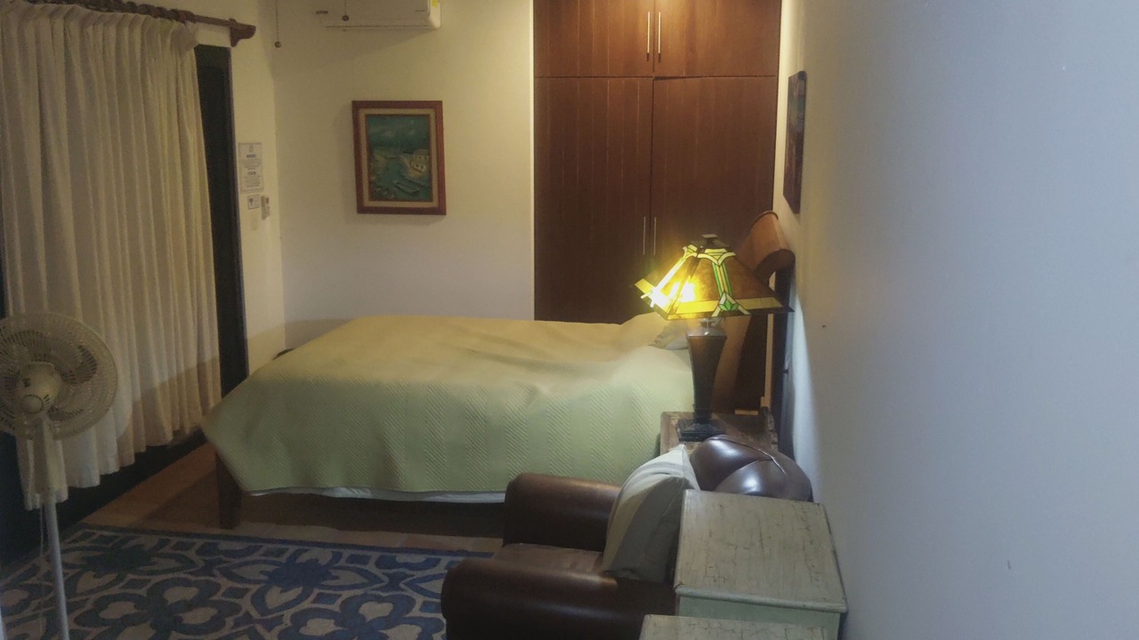 Photo of Bedroom in Mazatlan