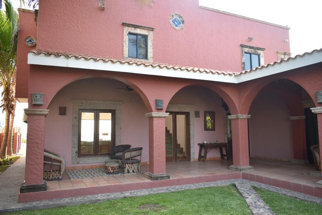 Photo of Outdoor in Mazatlan