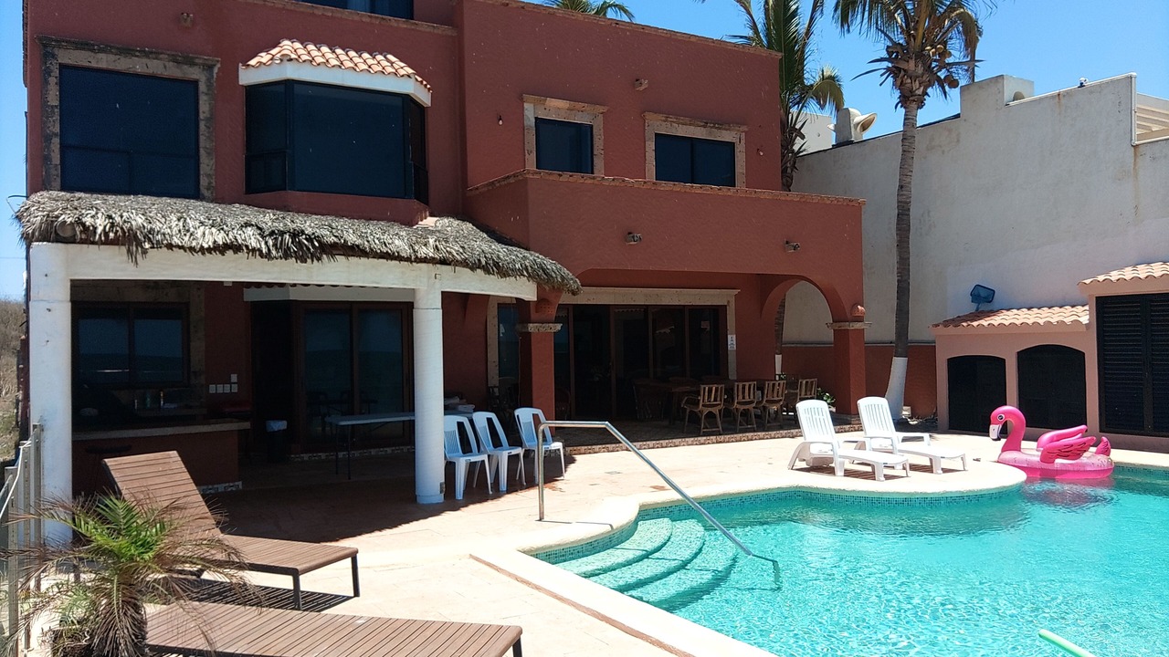Photo of Outdoor in Mazatlan