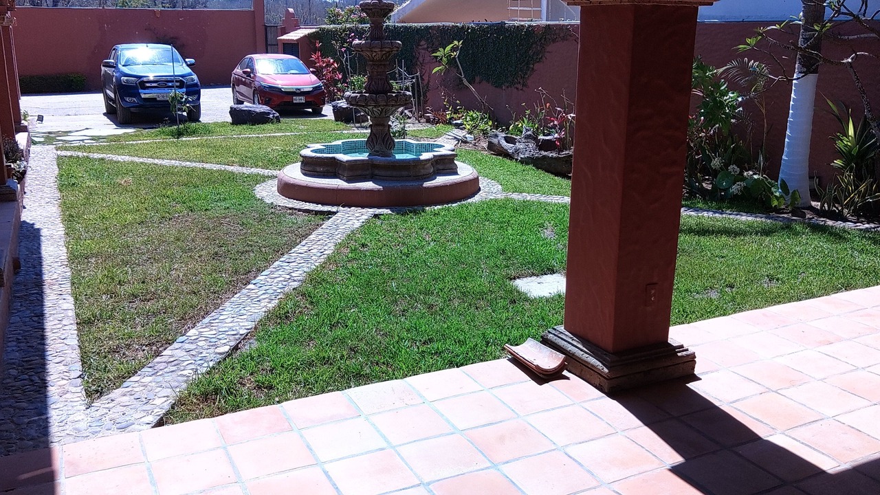 Photo of Outdoor in Mazatlan