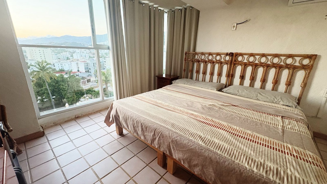 Photo of Bedroom in Costa Azul