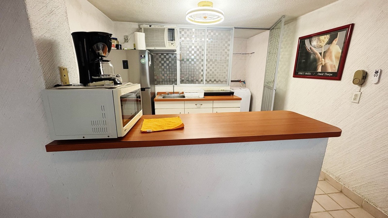 Photo of Kitchen in Costa Azul