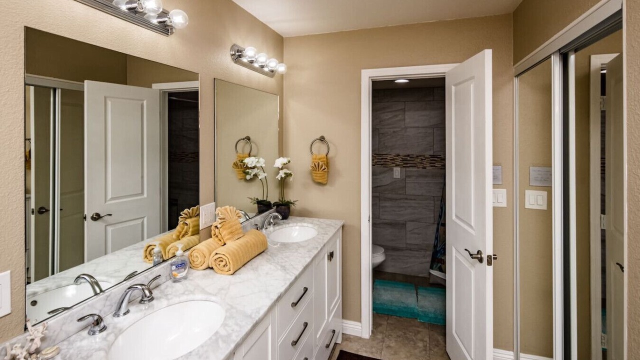 Photo of Bathroom in Lake Havasu City