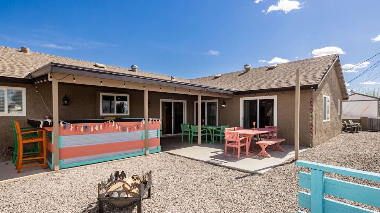 Photo of Outdoor in Lake Havasu City