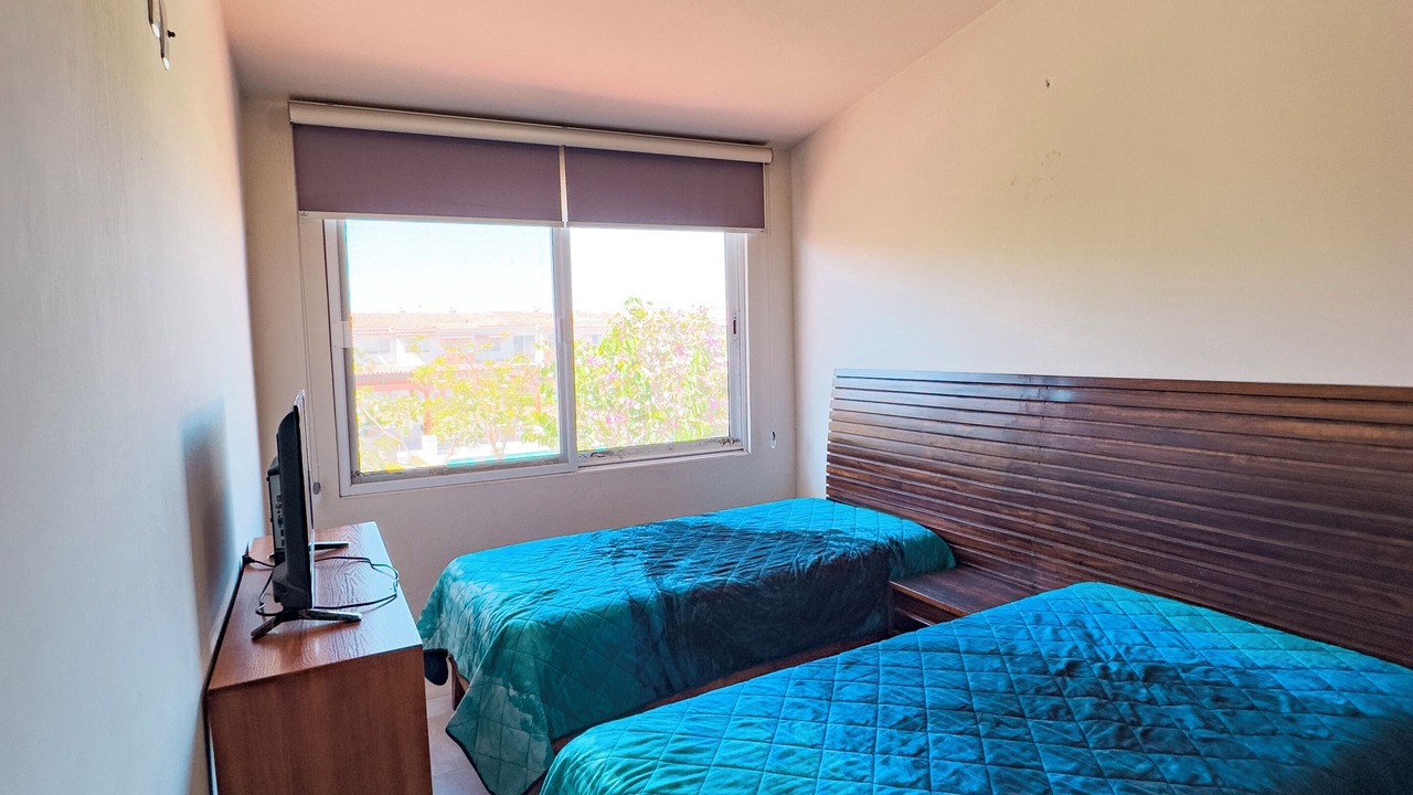 Photo of Bedroom in Puerto Vallarta