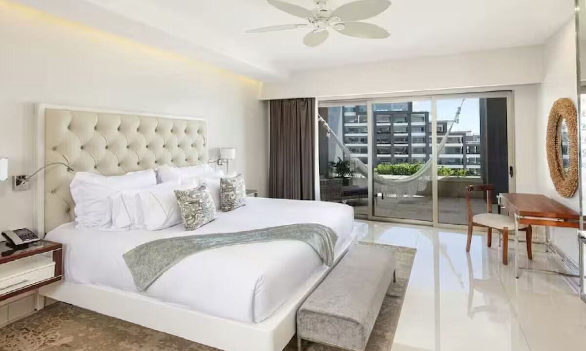 Photo of Bedroom in San Jose del Cabo
