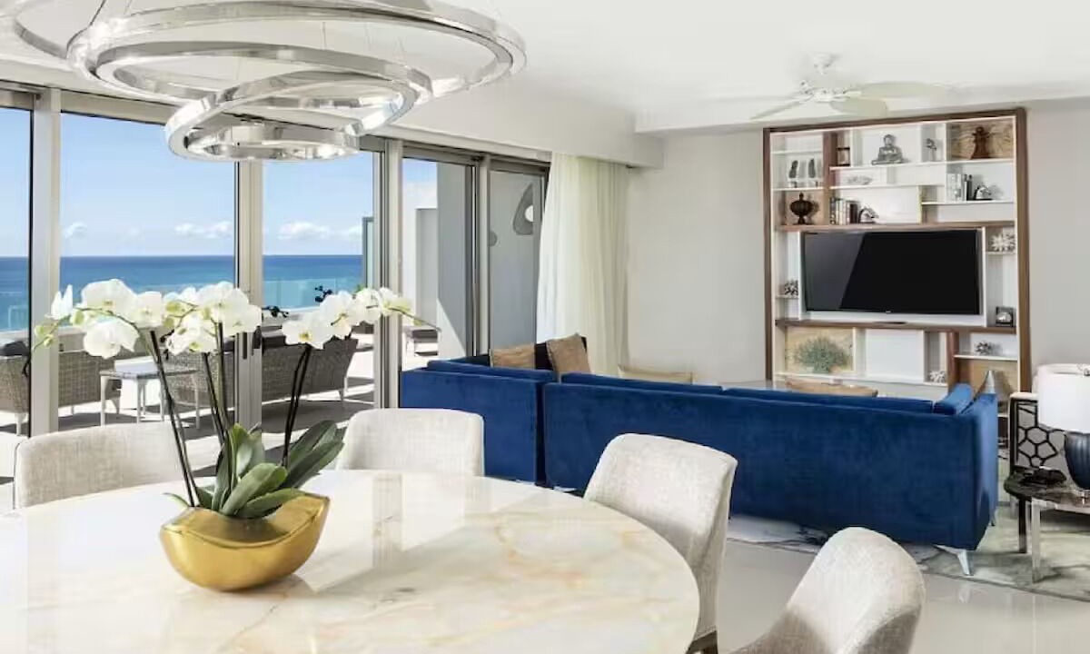 Photo of Livingroom in San Jose del Cabo