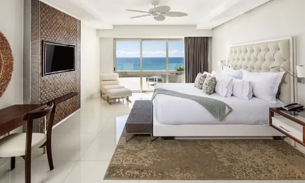 Photo of Bedroom in San Jose del Cabo