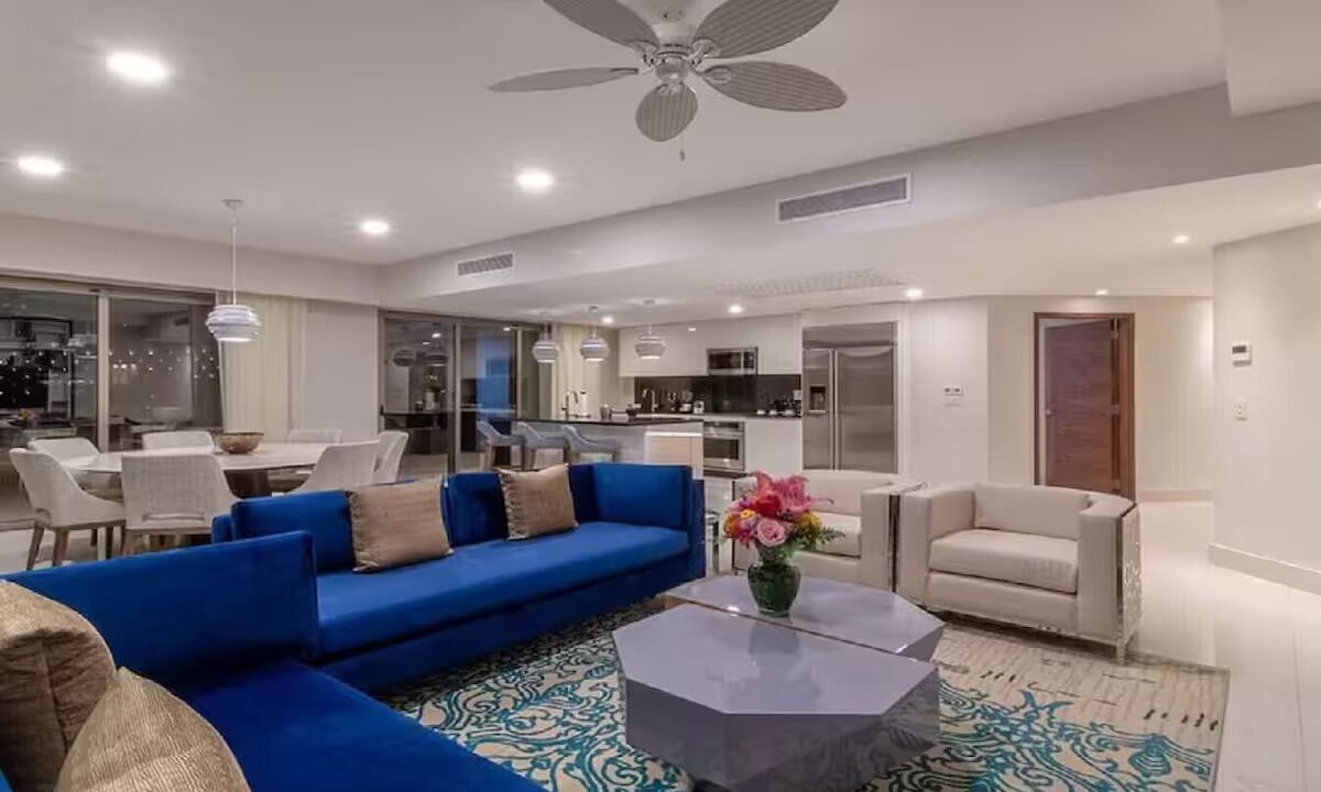 Photo of Livingroom in San Jose del Cabo