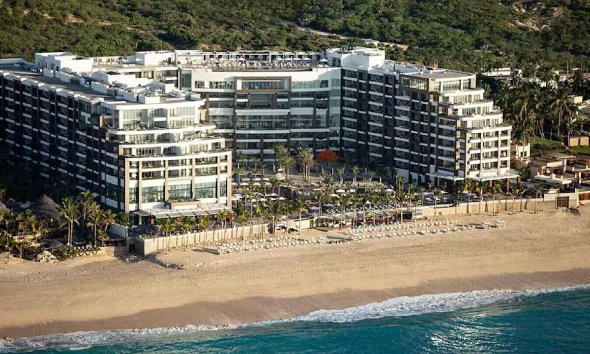Photo of Outdoor in San Jose del Cabo