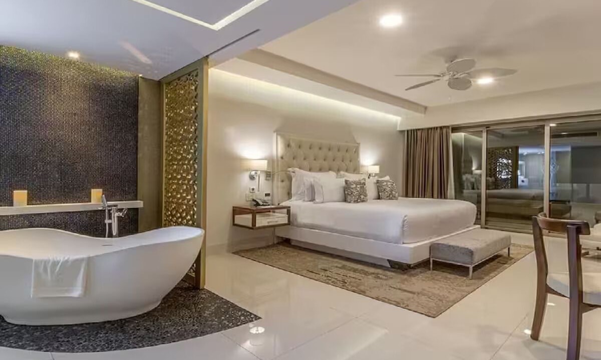 Photo of Bedroom in San Jose del Cabo