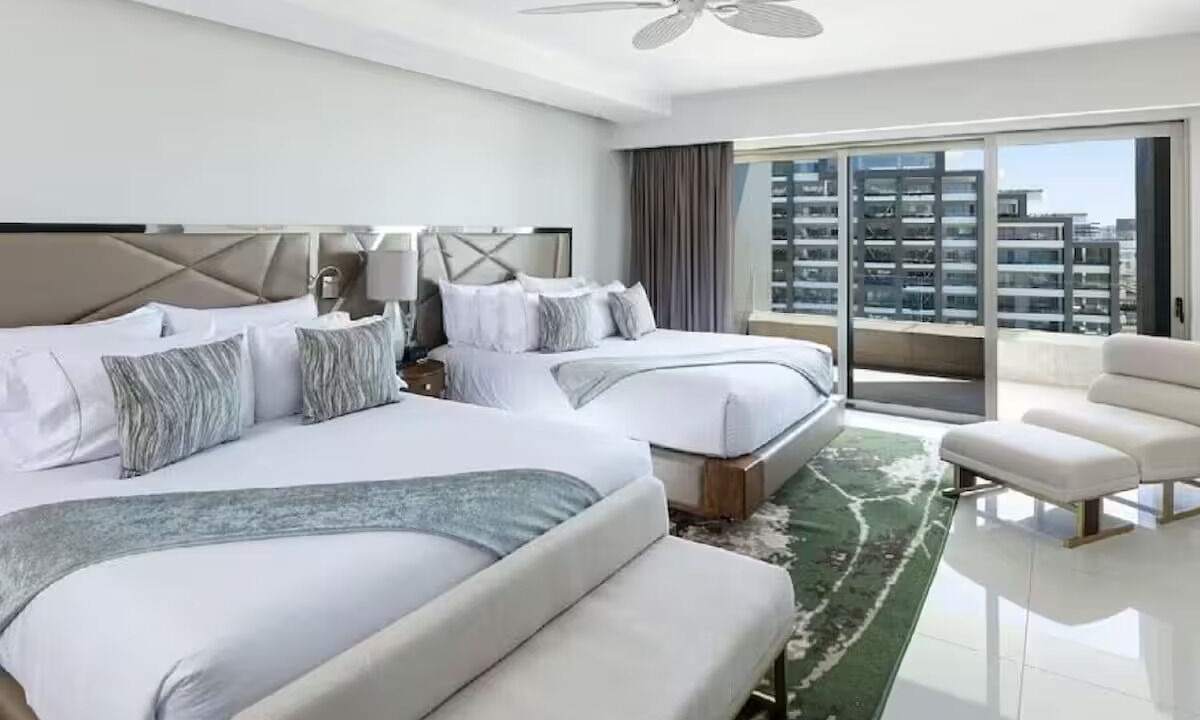 Photo of Bedroom in San Jose del Cabo
