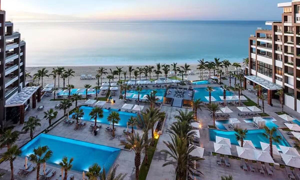 Photo of Outdoor in San Jose del Cabo
