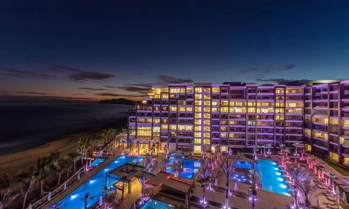 Photo of Outdoor in San Jose del Cabo