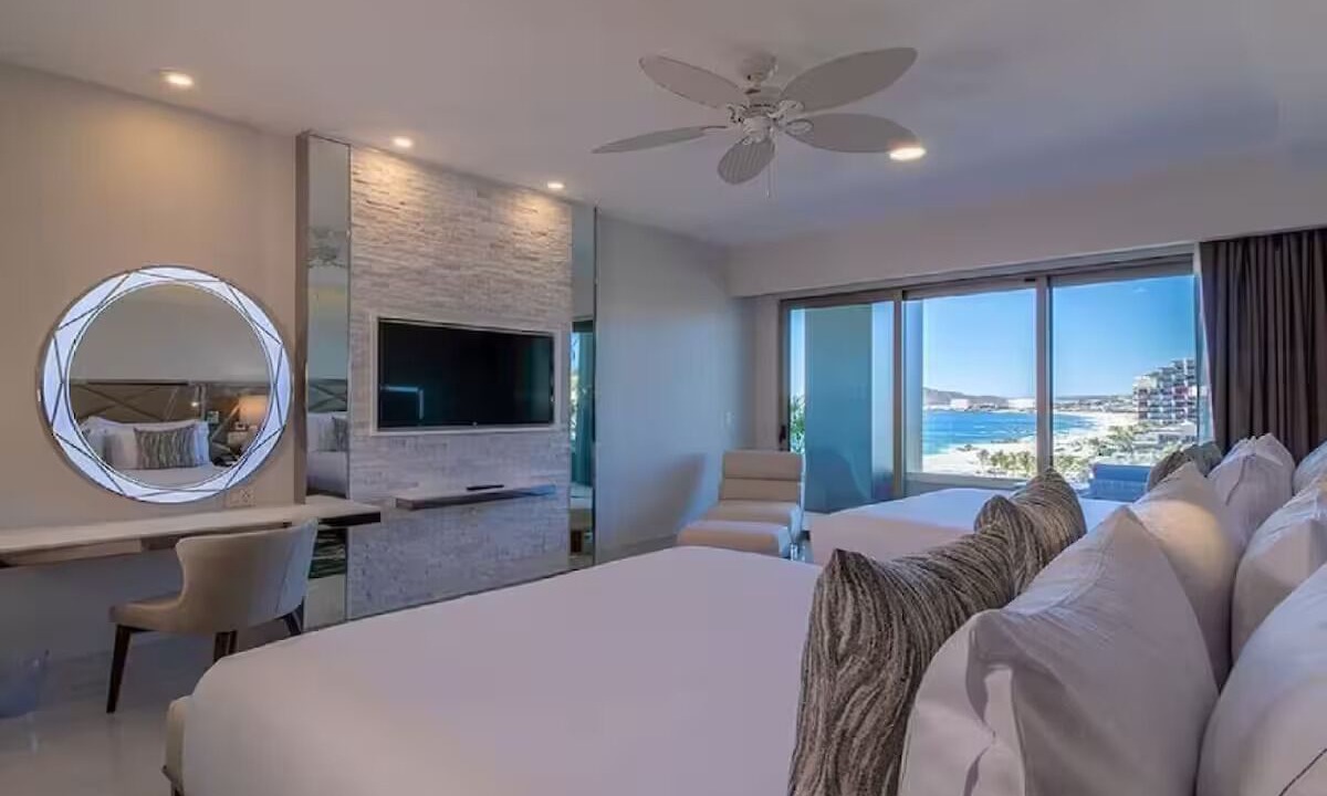 Photo of Bedroom in San Jose del Cabo
