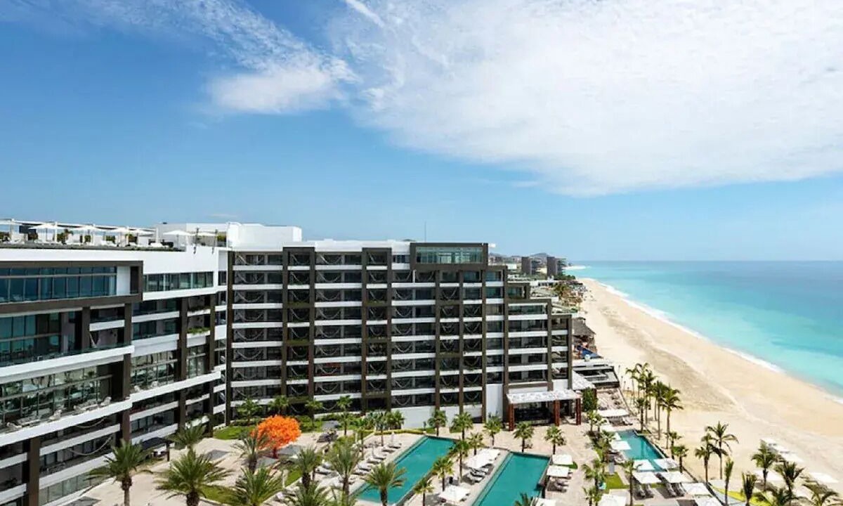 Photo of Outdoor in San Jose del Cabo