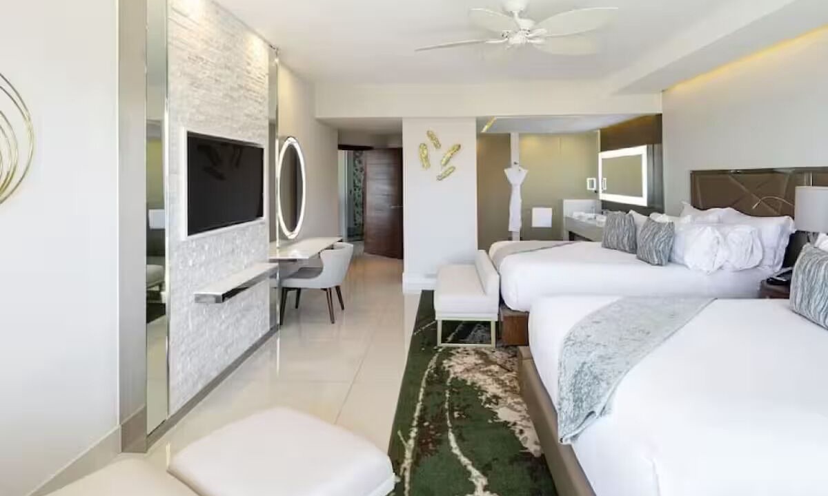 Photo of Bedroom in San Jose del Cabo