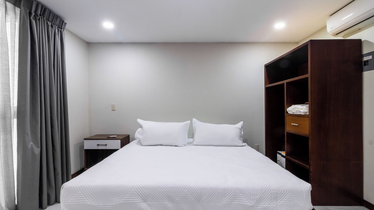 Photo of Bedroom in Guadalajara