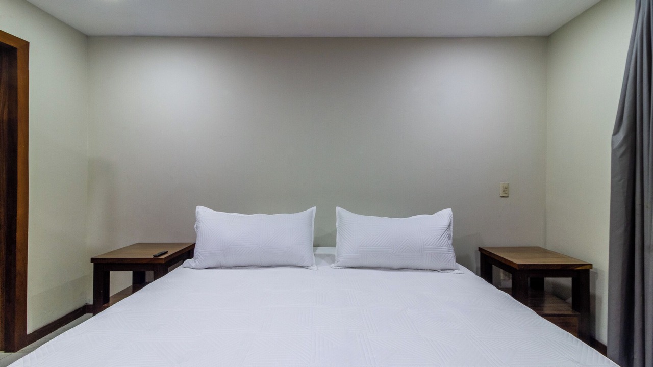 Photo of Bedroom in Guadalajara