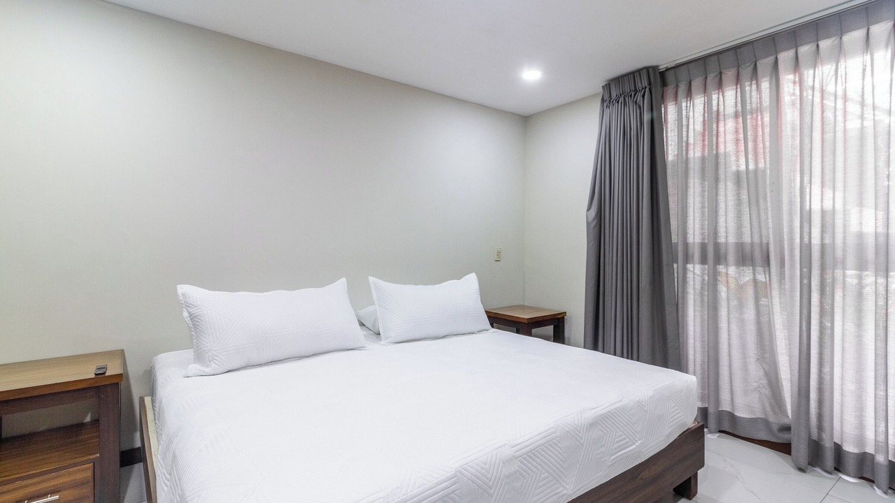 Photo of Bedroom in Guadalajara