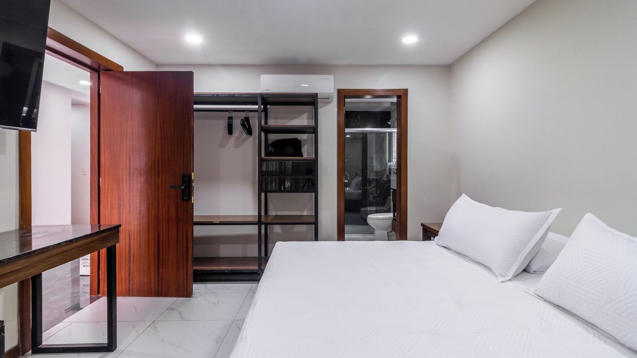 Photo of Bedroom in Guadalajara
