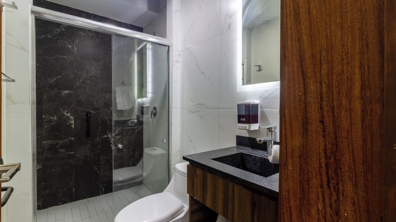 Photo of Bathroom in Guadalajara