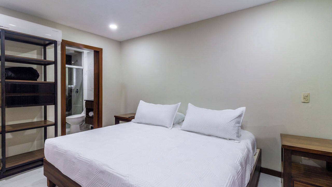 Photo of Bedroom in Guadalajara