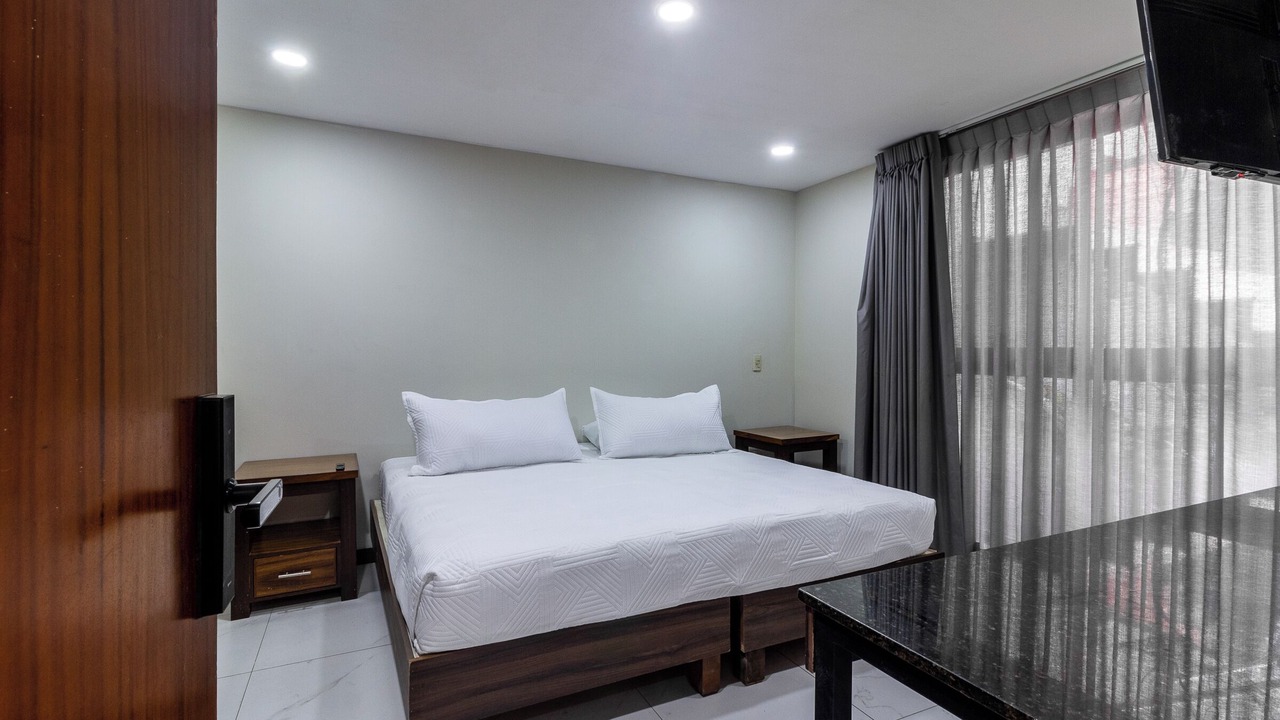 Photo of Bedroom in Guadalajara