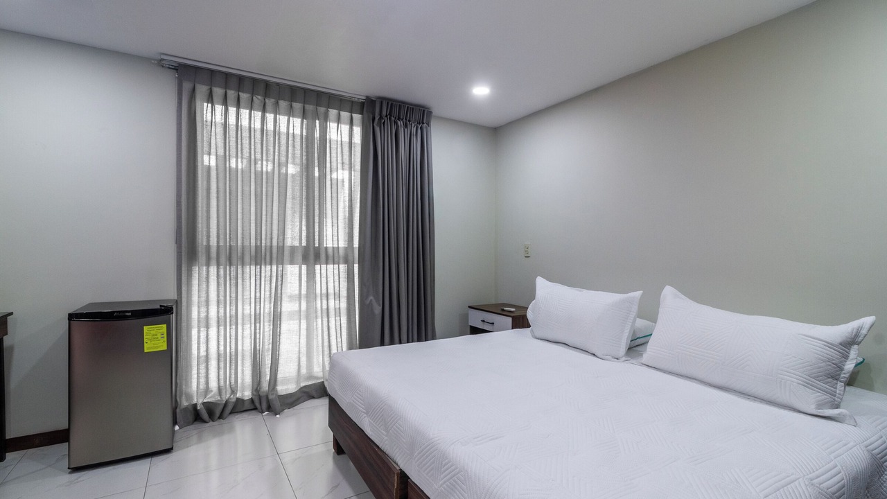 Photo of Bedroom in Guadalajara