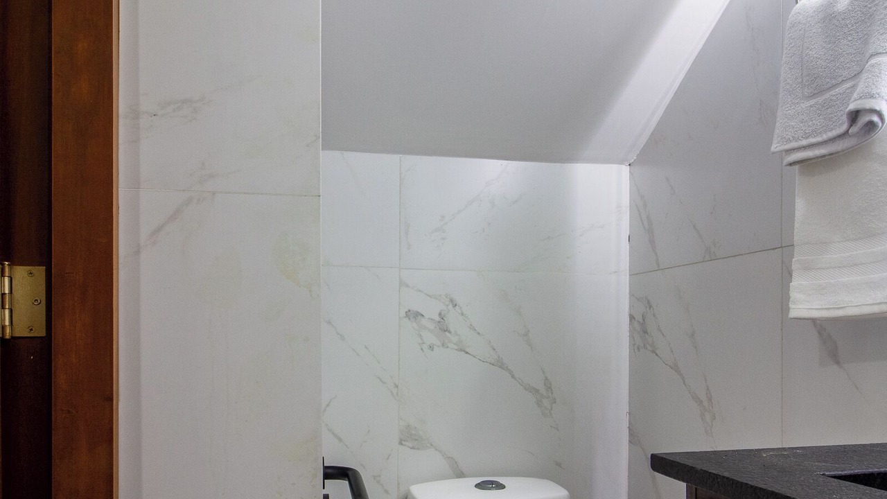 Photo of Bathroom in Guadalajara