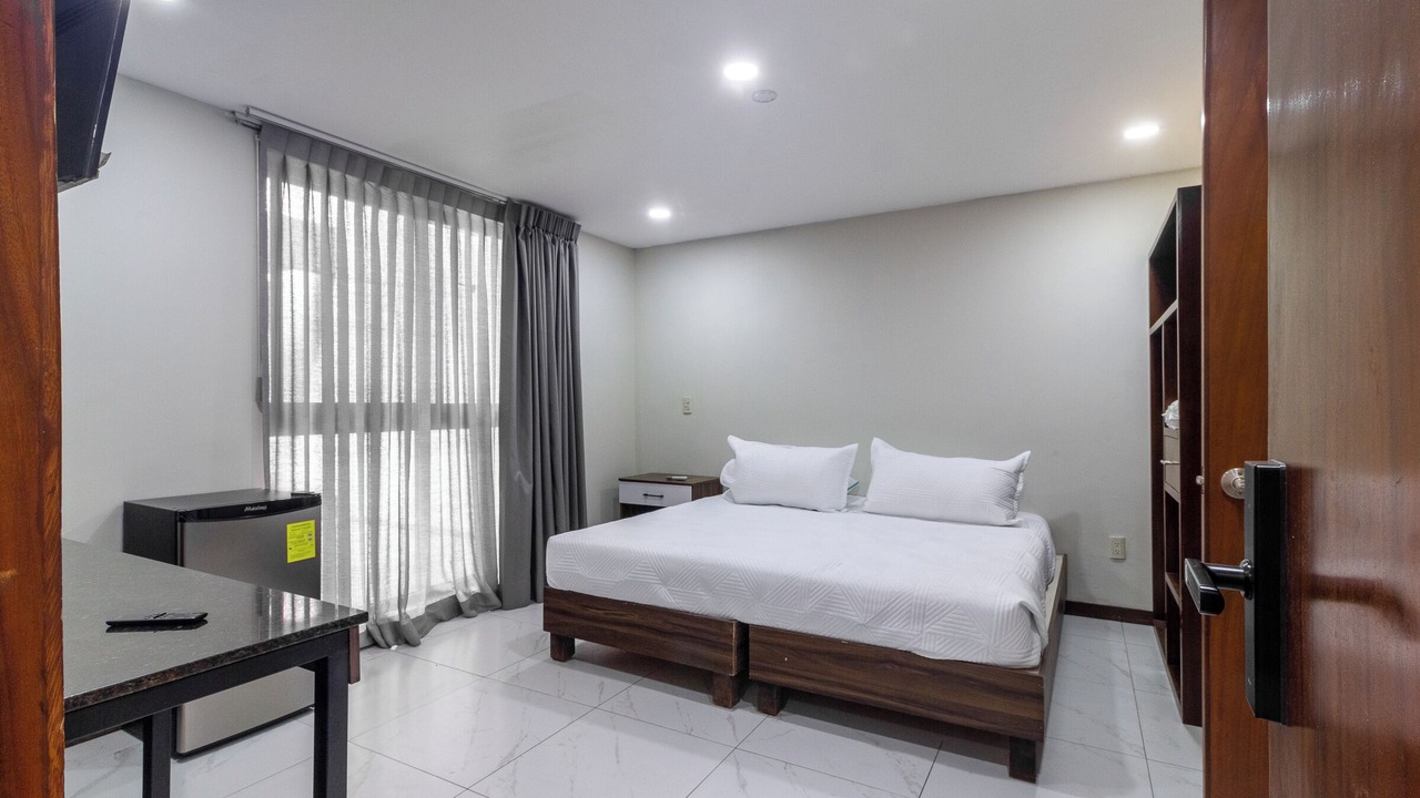 Photo of Bedroom in Guadalajara