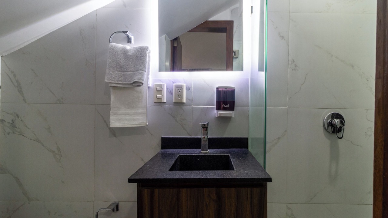 Photo of Bathroom in Guadalajara