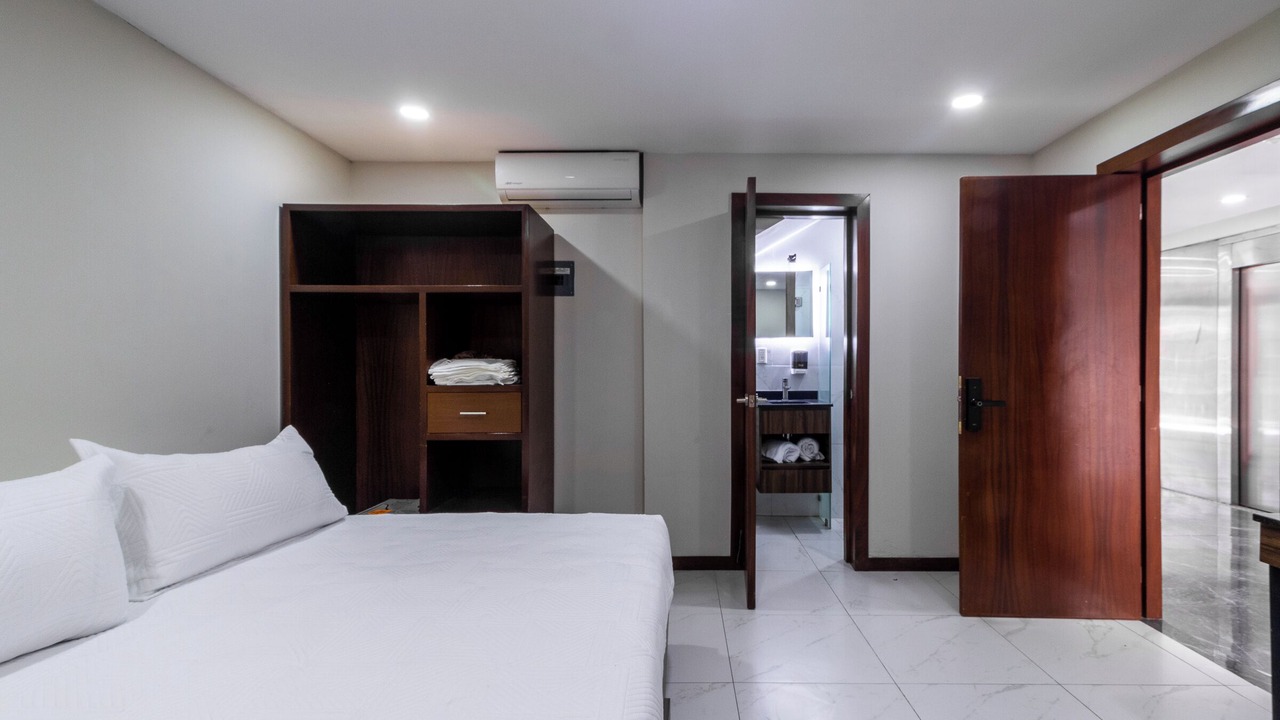 Photo of Bedroom in Guadalajara