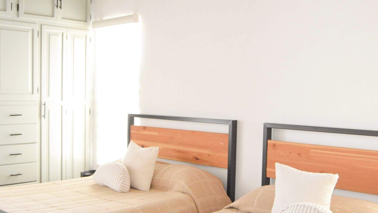 Photo of Bedroom in Ensenada