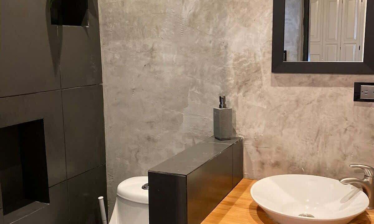 Photo of Bathroom in Ensenada