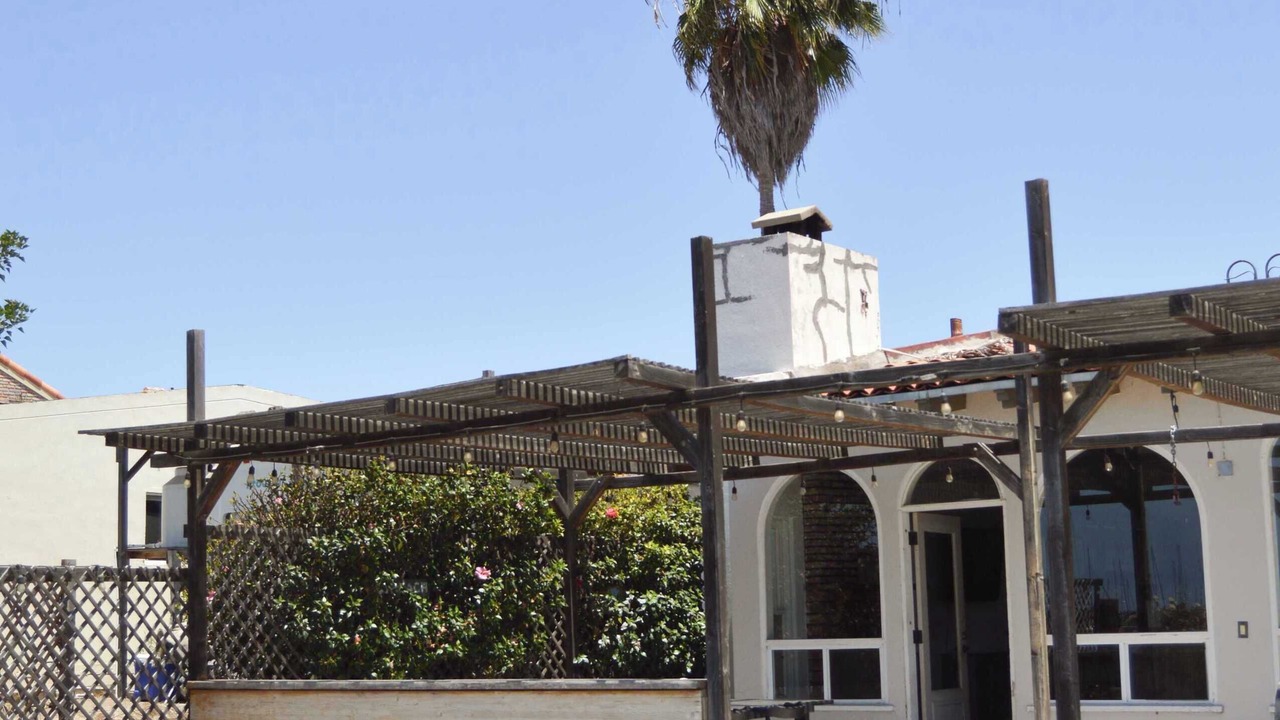 Photo of Outdoor in Ensenada
