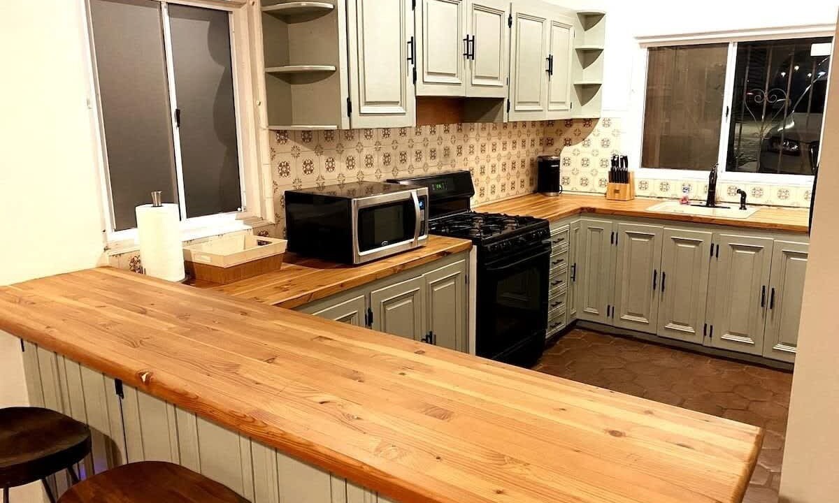 Photo of Kitchen in Ensenada