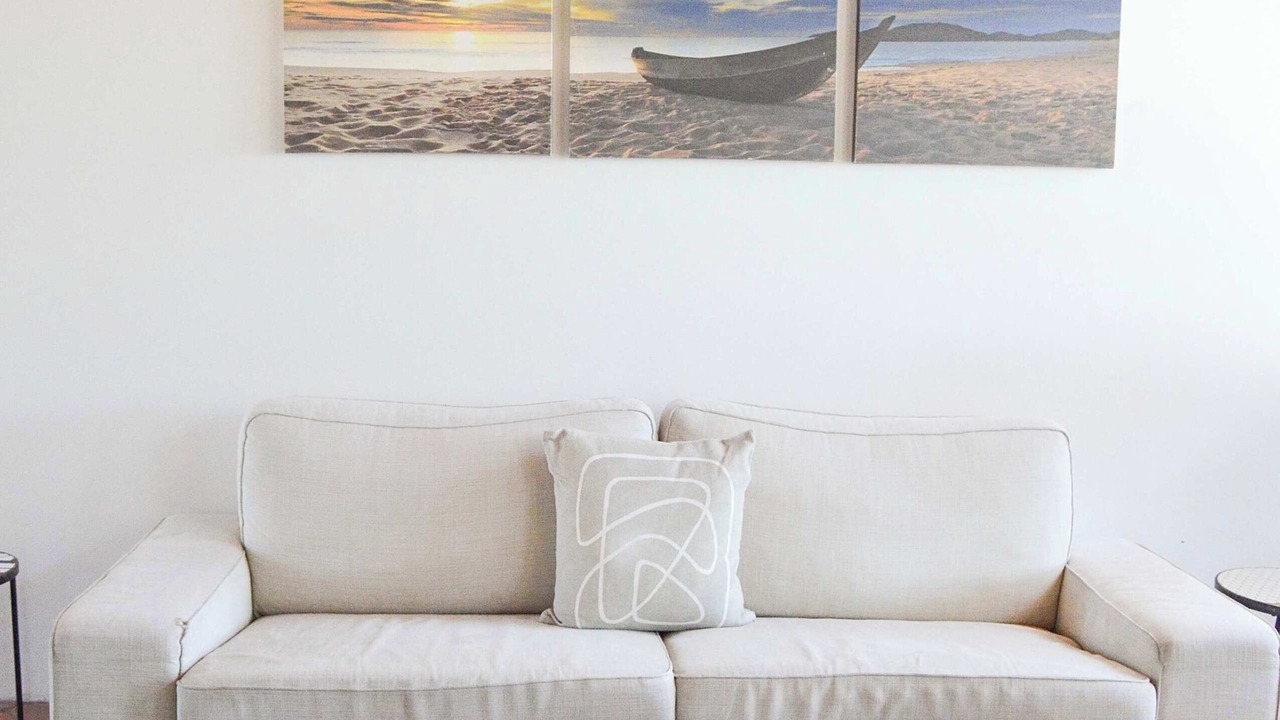 Photo of Livingroom in Ensenada