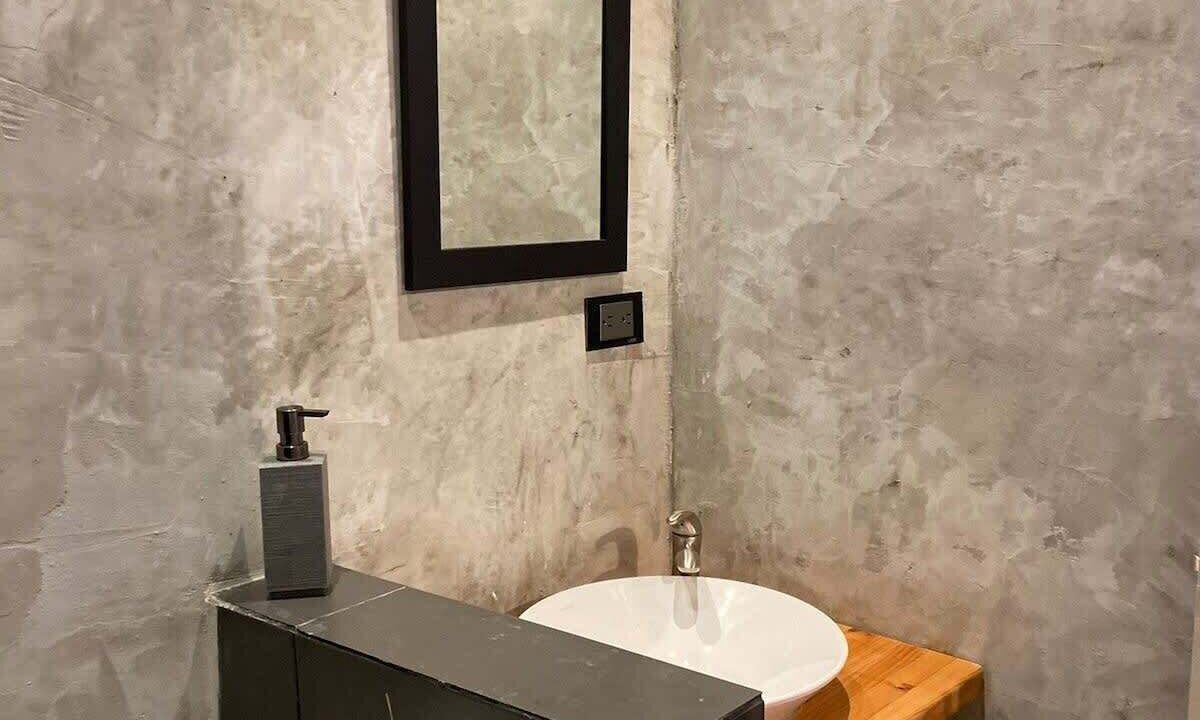 Photo of Bathroom in Ensenada