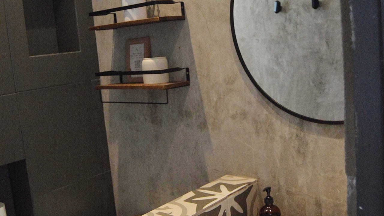 Photo of Bathroom in Ensenada