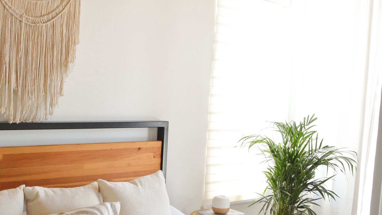 Photo of Bedroom in Ensenada