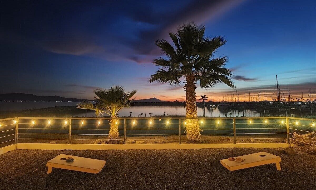 Photo of Outdoor in Ensenada