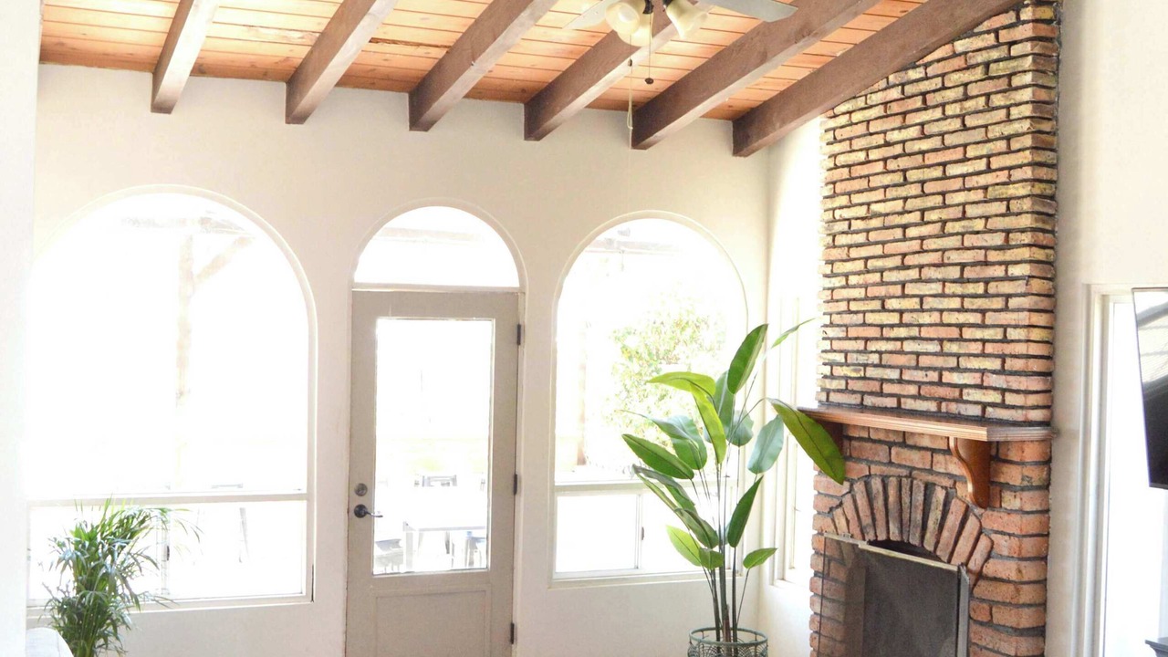 Photo of Livingroom in Ensenada